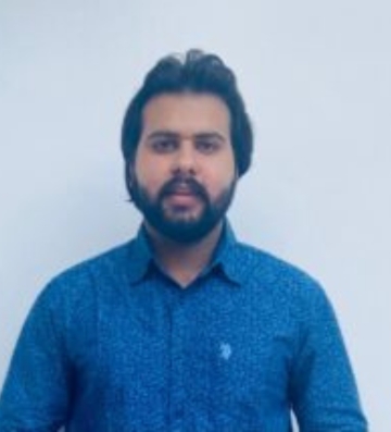 Siddhant Vashisht