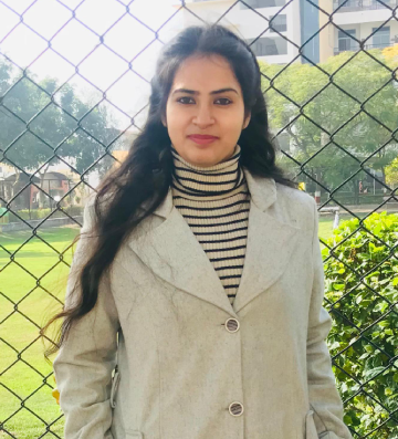 Gayatri Sharma